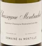 Domaine de Montille - Chassagne-Montrachet 2018 (750)