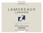 Lamoreaux Landing - Unoaked Chardonnay 2023 (750ml)