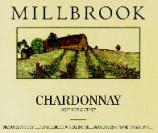 Millbrook - Chardonnay New York 2023 (750ml)