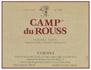 Coppo - Barbera dAsti Camp du Rouss 2019 (750ml)