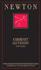 Newton - Cabernet Sauvignon Napa Valley Unfiltered 2014 (750ml)