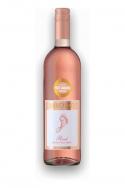 Barefoot - Rose 0 (3L Box)