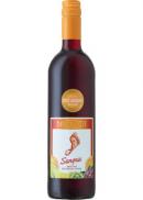 Barefoot - Sangria 0 (3L Box)