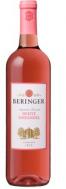 Beringer - Main & Vine White Zinfandel 0 (1.5L)