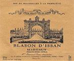 Blason dIssan - Margaux 2019 (750ml)