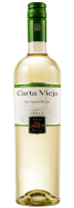 Carta Vieja - Sauvignon Blanc Maule Valley 0 (750ml)