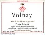 Comte Armand - Volnay 2014 (750ml)