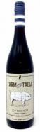 Fowles Wine - Farm to Table Pinot Noir 2019 (750ml)