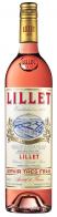 Lillet - Aperitif Rose 0 (750ml)