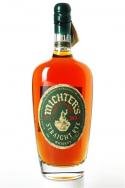 Michters - 10 Year Rye (750ml)