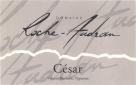 Roche-Audran - Cotes du Rhone Cesar Blanc 2021 (750ml)