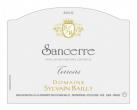 Sylvain Bailly - Sancerre Terroirs 2023 (750ml)