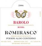 Aldo Conterno - Barolo Romirasco 2013 (750ml)