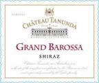 Chateau Tanunda - Grand Barossa Shiraz 2019 (750ml)