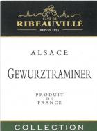 Cave Vinicole de Ribeauvill - Gewrztraminer Alsace 2019 (750)