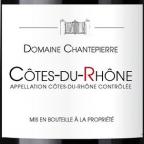 Domaine Chantepierre - Cotes-du-Rhone 2020 (750)