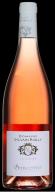 Sylvain Bailly - Sancerre Rose La Louee 2022 (750)