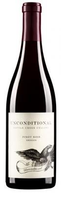 Battle Creek Cellars - Unconditional Pinot Noir 2021 (750ml) (750ml)