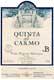 Quinta do Carmo - Alentejo 2020 (750ml) (750ml)