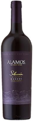 Alamos - Malbec Seleccion Mendoza 2023 (750ml) (750ml)
