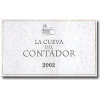 Benjamin Romero - La Cueva Del Contador Rioja 2007 (750ml) (750ml)