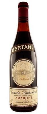 Bertani - Amarone della Valpolicella Classico 1968 (750ml) (750ml)