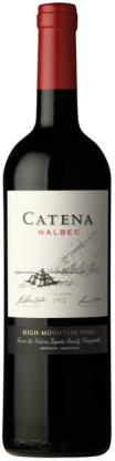 Bodega Catena Zapata - Catena Malbec Mendoza  2022 (375ml) (375ml)