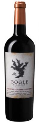 Bogle Vineyards - Essential Red 2022 (750ml) (750ml)