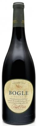 Bogle Vineyards - Pinot Noir 2021 (750ml) (750ml)