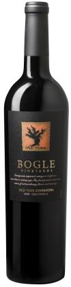 Bogle Vineyards - Zinfandel California Old Vine 2020 (750ml) (750ml)