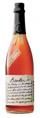 Bookers - Noe Bourbon (750ml) (750ml)