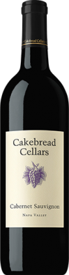 Cakebread - Cabernet Sauvignon Napa Valley 2019 (750ml) (750ml)