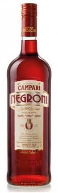 Campari - Negroni (750ml) (750ml)