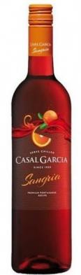 Casal Garcia - Red Sangria NV (750ml) (750ml)