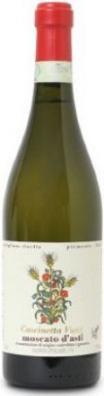 Cascinetta Viette - Moscato dAsti 2024 (750ml) (750ml)