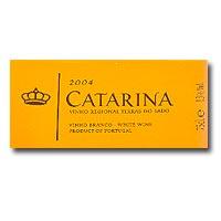 Catarina - Setubal White 2017 (750ml) (750ml)