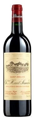Chateau Haut Simard - Saint-Emilion 2016 (750ml) (750ml)
