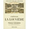 Ch�teau La Louvi�re - Pessac-L�ognan 2018 (750ml) (750ml)