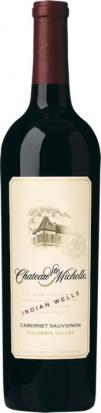 Chateau Ste. Michelle - Cabernet Sauvignon Indian Wells Vineyard 2020 (750ml) (750ml)