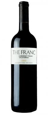 Cosentino - The Franc 2020 (750ml) (750ml)