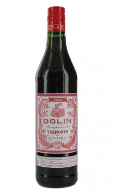 Dolin - Sweet Vermouth Red NV (375ml) (375ml)