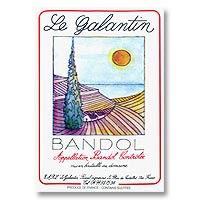 Domaine Galantin - Bandol 2024 (750ml) (750ml)