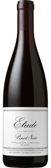 Etude - Pinot Noir Carneros 2016 (750ml) (750ml)