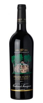 Frank Family - Cabernet Sauvignon Napa Valley 2018 (750ml) (750ml)