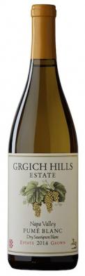 Grgich Hills - Fum� Blanc Napa Valley 2019 (750ml) (750ml)