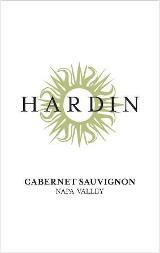 Hardin - Cabernet Sauvignon Napa Valley 2022 (750ml) (750ml)