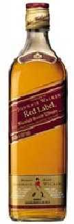 Johnnie Walker - Red Label Blended Scotch Whisky (1.75L) (1.75L)