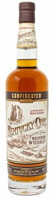 Kentucky Owl - Straight Bourbon (750ml) (750ml)
