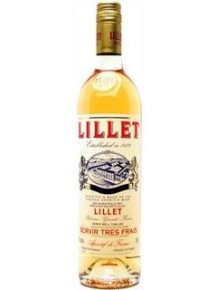 Lillet - Aperitif NV (750ml) (750ml)