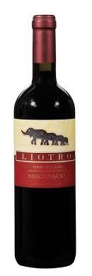 Liotro Sicilia - Nero dAvola 2022 (750ml) (750ml)